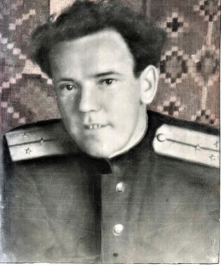 Баданин Бронислав Иванович