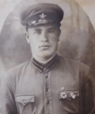 Максимов Дмитрий Иванович