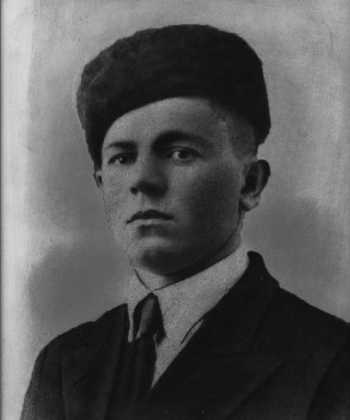 Максимов Алексей Иванович