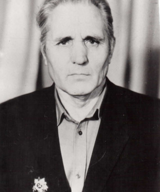 Поздняков Павел Павлович