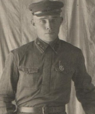 Макаров Иван Степанович