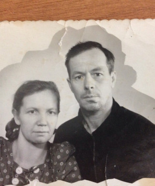 Бочкарев Пётр Егорович