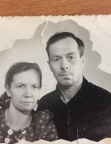 Бочкарев Пётр Егорович