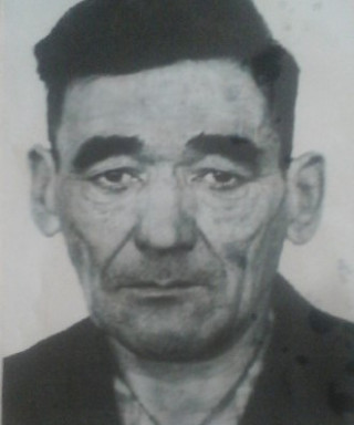 Шайдулин Николай Захарович