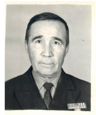 Яранский Василий Борисович