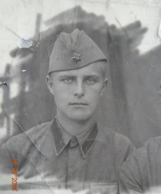 Наместников Леонид Михайлович