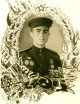 Соловцов Иван Сергеевич