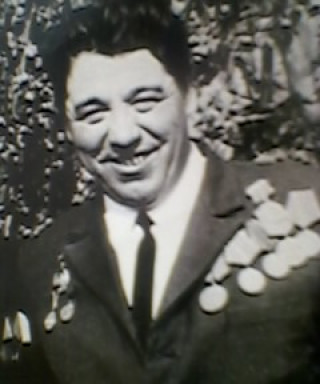 Подоба Григорий Николаевич