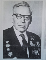 Шаповалов Владимир Иванович