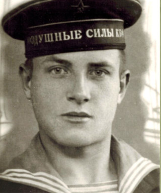 Андреев Владимир Сергеевич