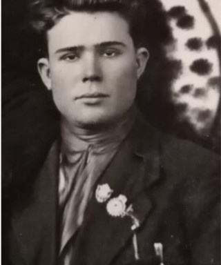 Ясницкий Василий Трофимович