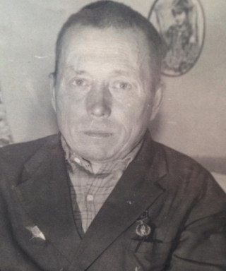 Батыршин Ханиф Хуснуллович