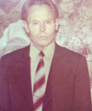 Ямалеев Маган Фахрсалахович