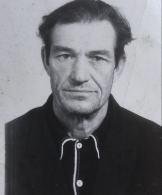 Яковлев Николай Фёдорович