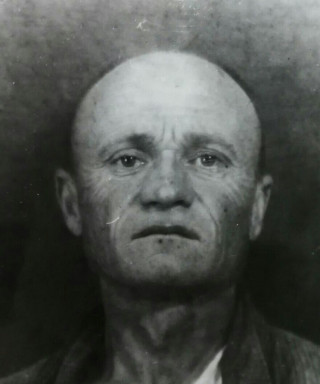 Пешков Николай Петрович