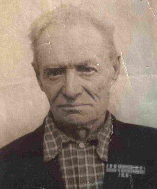 Горбунов Иван Николаевич