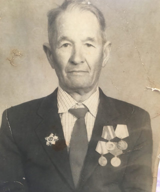 Фахрутдинов Фалых Хамитович