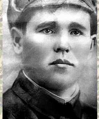 Талипов Закий Талипович