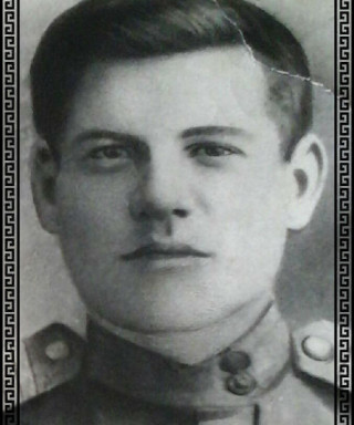 Смекалин Тимофей Васильевич