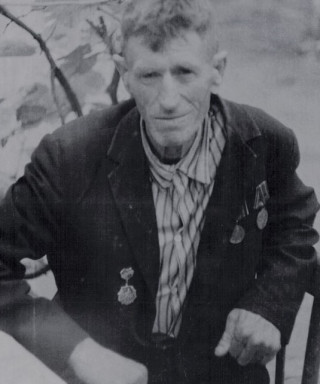 Ярцев Василий Иванович