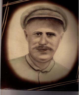 Тришкин Петр Егорович