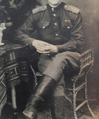 Кушнеров Николай Павлович