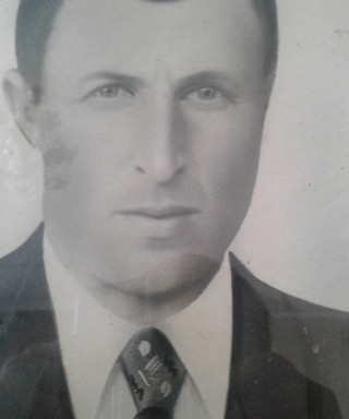 Елин Сергей Антонович