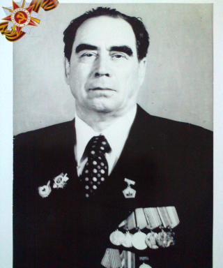 Гайфуллин Фарит Гарифович