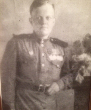 Бычков Константин Николаевич