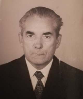 Классен Иван Яковлевич