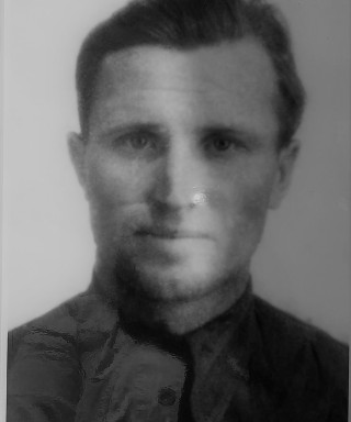 Верютин Петр Кириллович