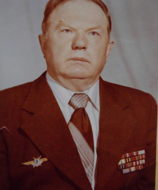 Бурых Виктор Николаевич