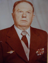 Бурых Виктор Николаевич