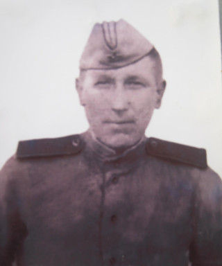 Гордеев Александр Дмитриевич