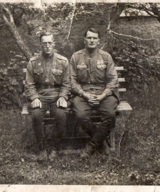 Алтухов Иван Андреевич