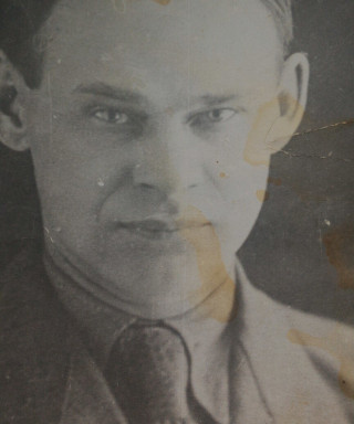 Локтев Иван Петрович