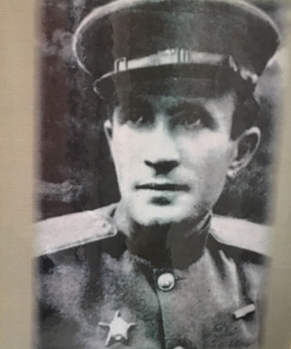 Зинченков Владимир Фёдорович