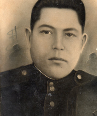 Складанов Сергей Дмитриевич