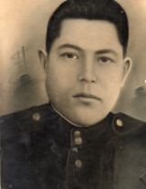 Складанов Сергей Дмитриевич