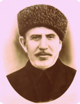 Диданов Мица Хажбатырович