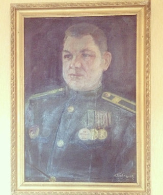 Сычев Сергей Иванович