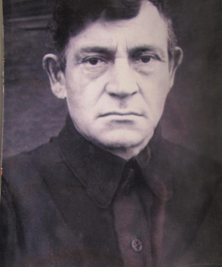 Когтев Илья Степанович