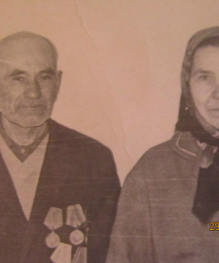 Купрысь Семён Артемьевич