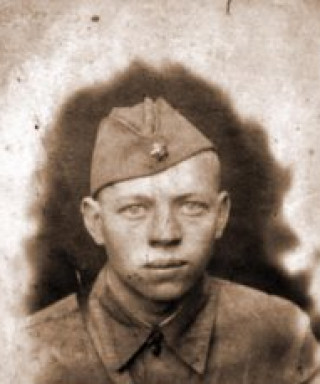 Шилов Георгий Дмитриевич