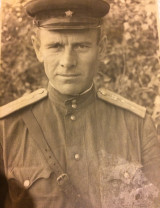 Бобров Михаил Свиридович