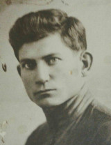 Старцев Иван Петрович