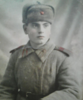 Мавроди Александр Харлампиевич