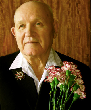 Гарбузов Виктор Григорьевич