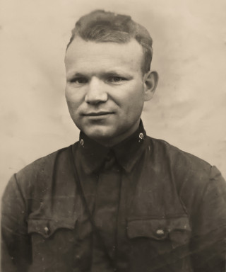 Филатов Михаил Лукьянович