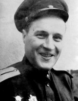 Балашов Павел Семёнович